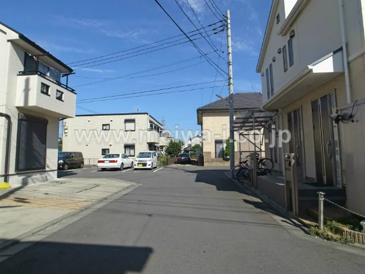ヒルフロントの写真5