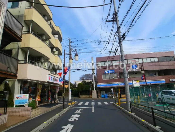シーダー府中の写真5