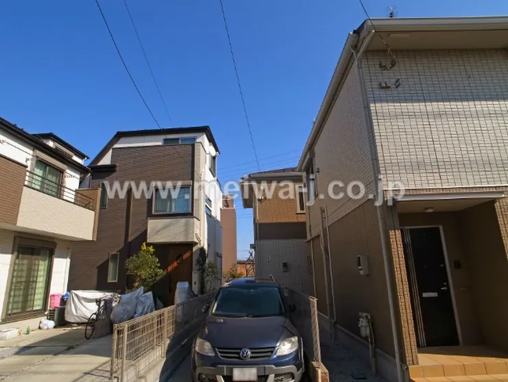 SJ D棟の写真3