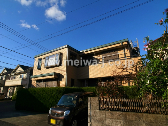 SORA(本宿町3)画像