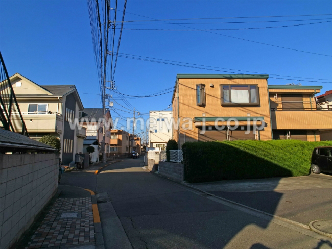 SORA(本宿町3)写真