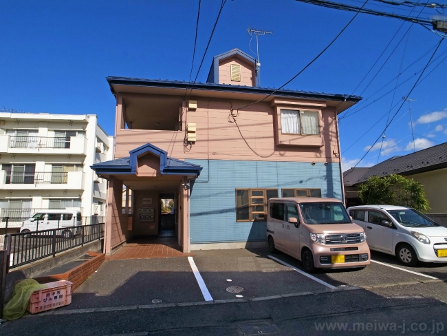 スペースエリア