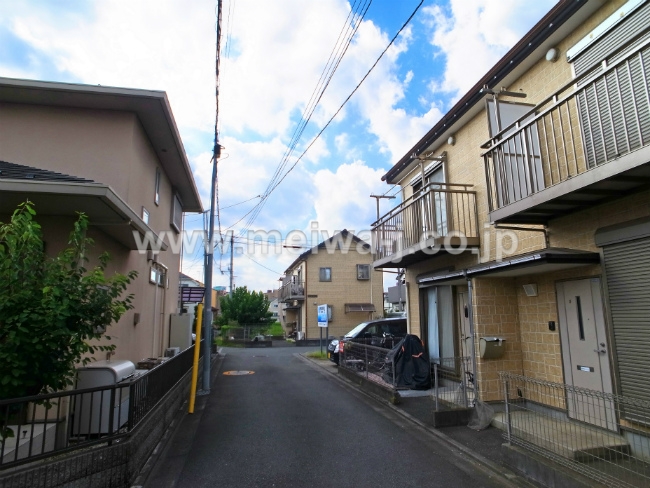 ストレッチアA写真