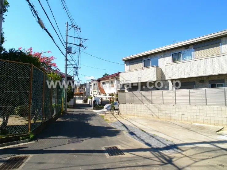 仮)府中市住吉町1丁目アパートの写真5