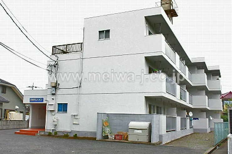 住吉サンハイツの写真4