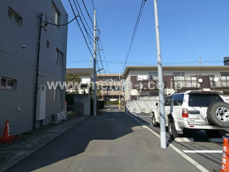 ＳｕｎＣｈｅｒｒｙの写真5