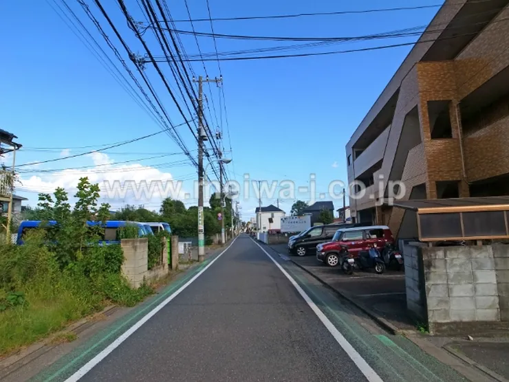 サンハイツヒトミ(若松町3)の写真5