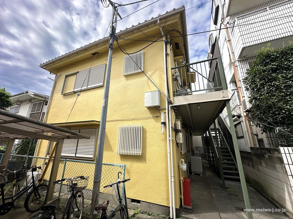 サンハイツ(緑町2-17)の写真3
