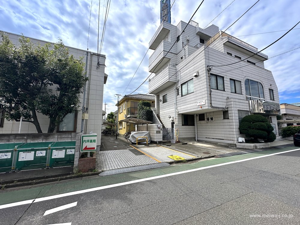 サンハイツ(緑町2-17)の写真5