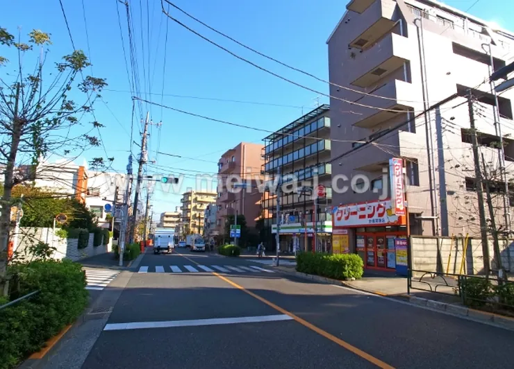 サンライト尾崎の写真5