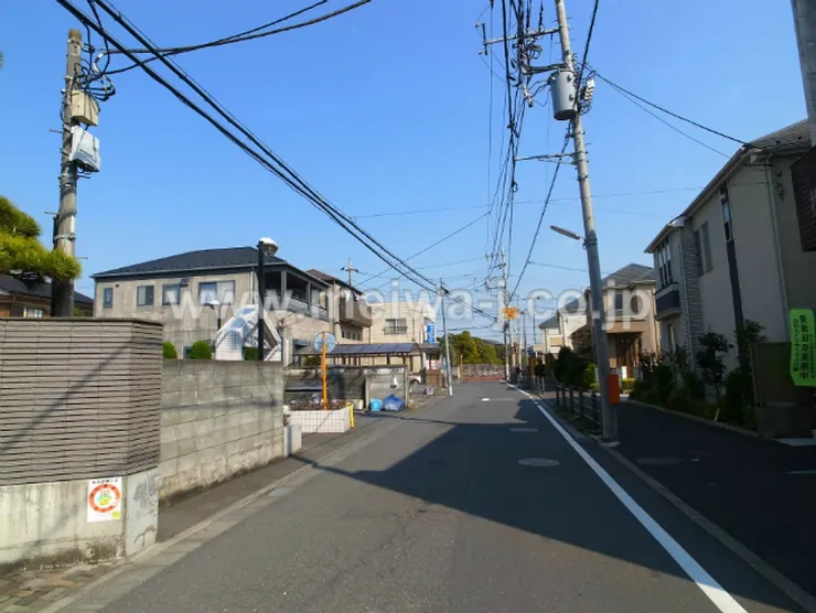 サンレジデンスの写真5