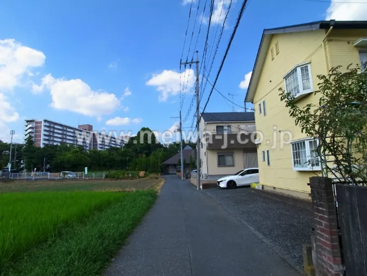 サンライズＫの写真5