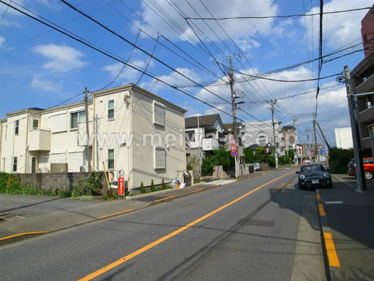 サンシルク白糸台の写真5