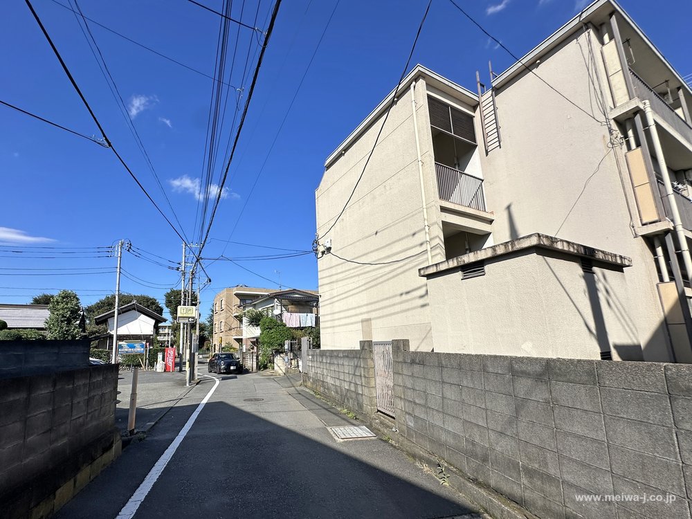 サニーコート府中中河原の写真4