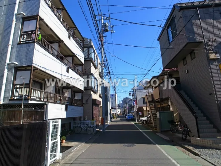 サニーハイツ(八幡町2)の写真4