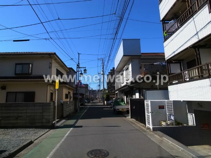 サニーハイツ(八幡町2)の写真5