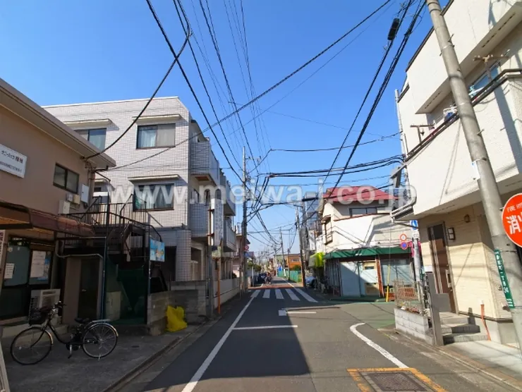 サニーハイツ稲垣の写真5