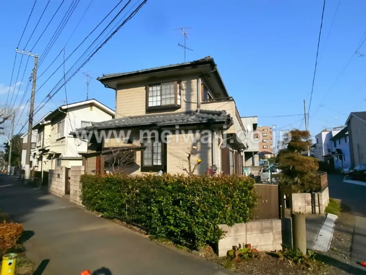 鈴木荘の写真2