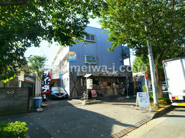 スイング242現地