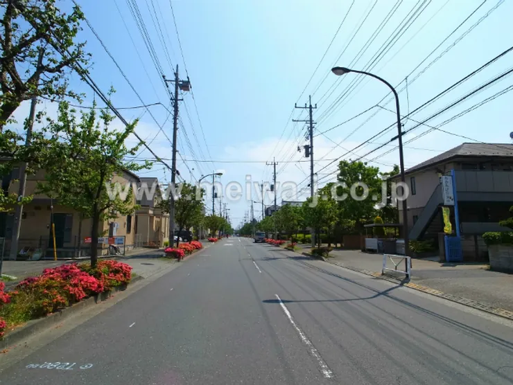 田中コーポの写真4