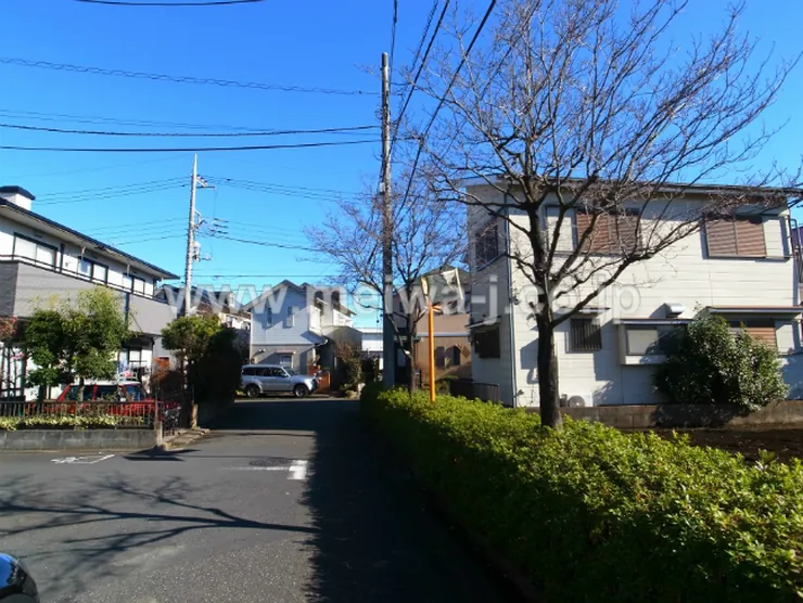 谷川メゾネットの写真5