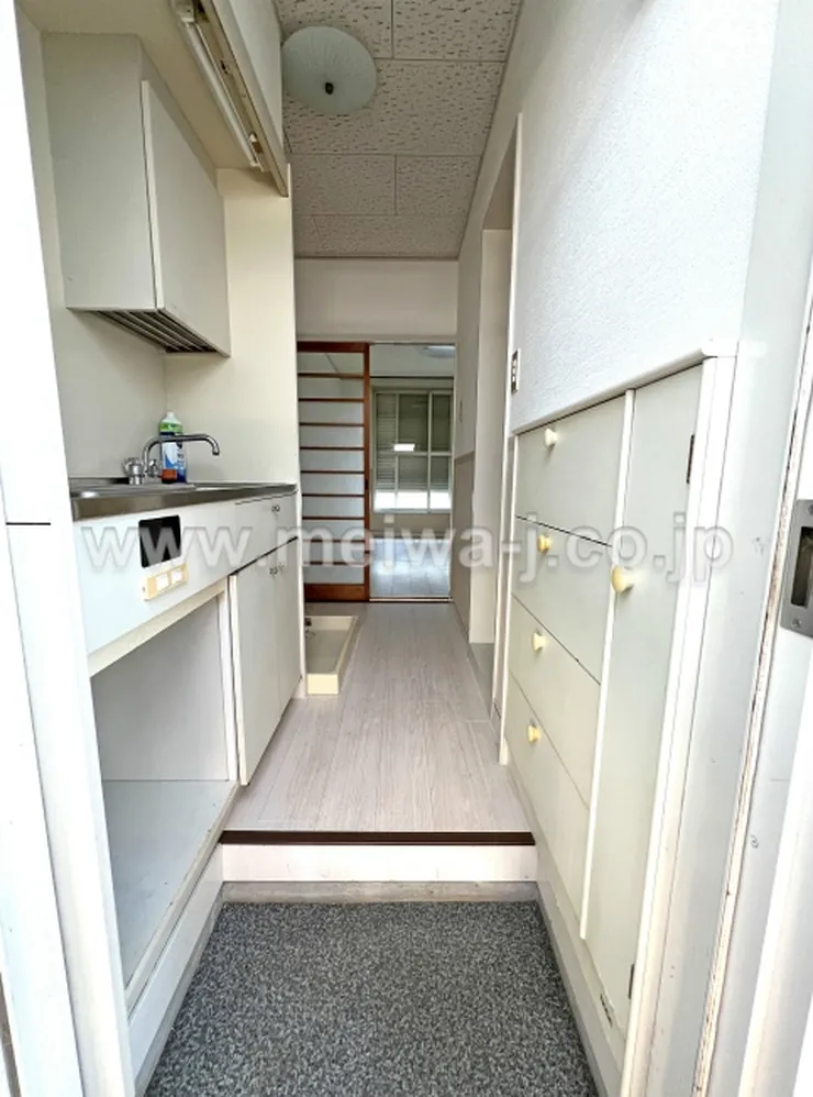 TRMコーポ202の写真5