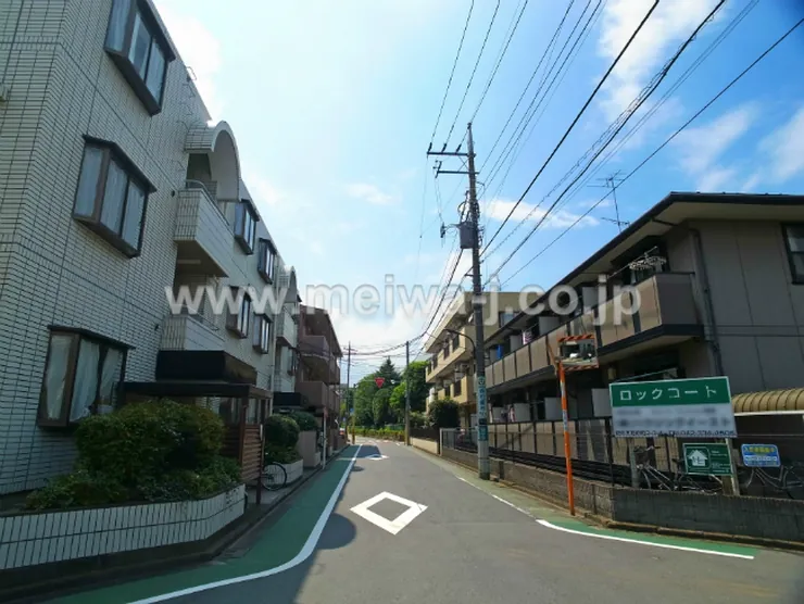 リバース府中の森公園の写真4
