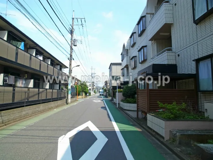 リバース府中の森公園の写真5