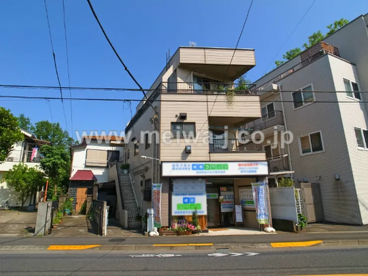 土屋ビルの写真3
