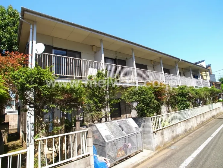 アーバンハイム(緑町3)の写真2