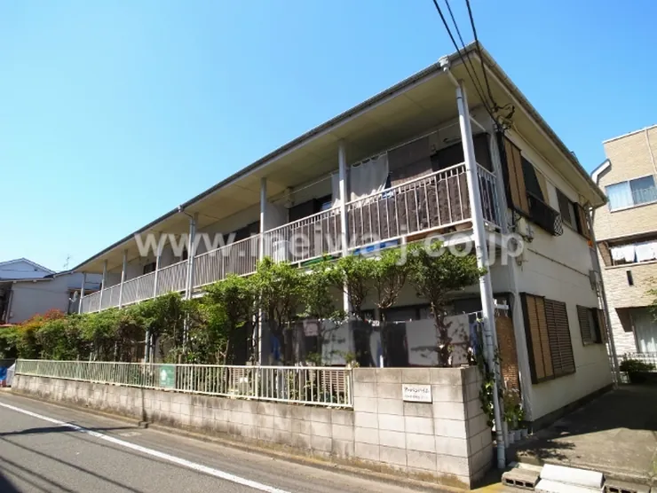 アーバンハイム(緑町3)の写真3
