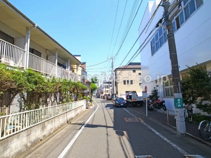 アーバンハイム(緑町3)の写真5
