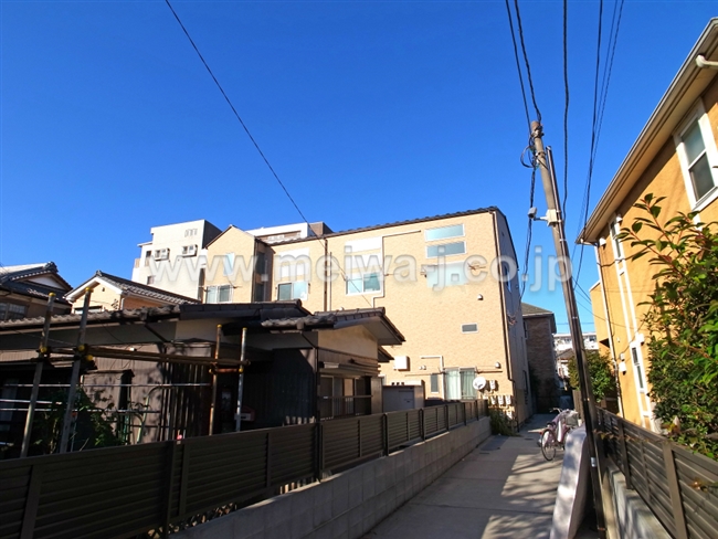 アップライン東府中画像