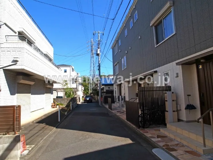 ヴァンセンヌ府中町の写真5