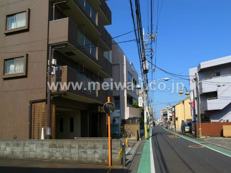 ヴァンベール府中(紅葉丘2)の写真5