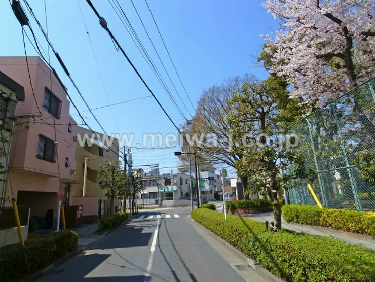 ベガマンションの写真4