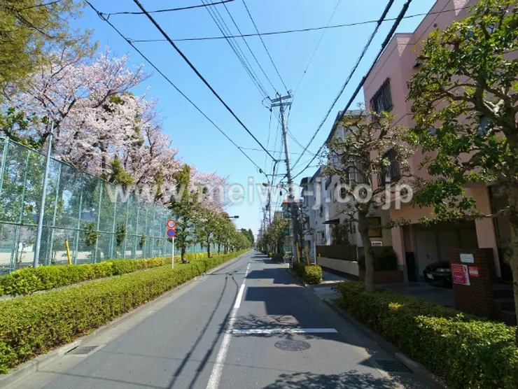 ベガマンションの写真5