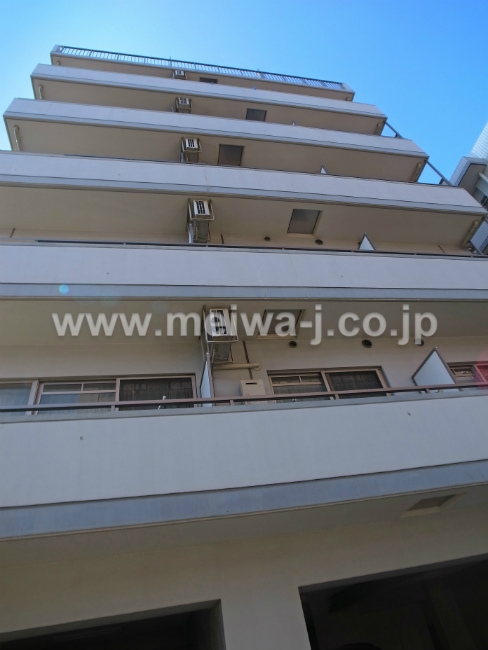 ヴェルティーレ府中Ⅱ画像