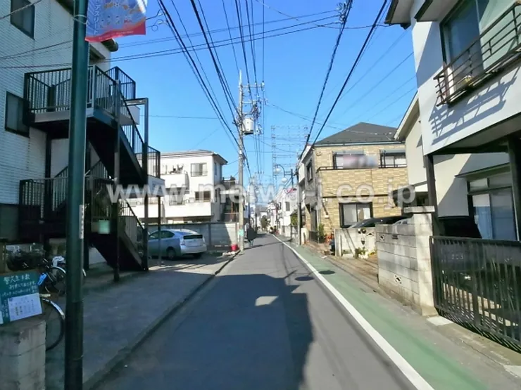 ベルビュー紅葉丘の写真4