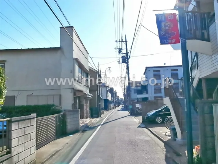 ベルビュー紅葉丘の写真5