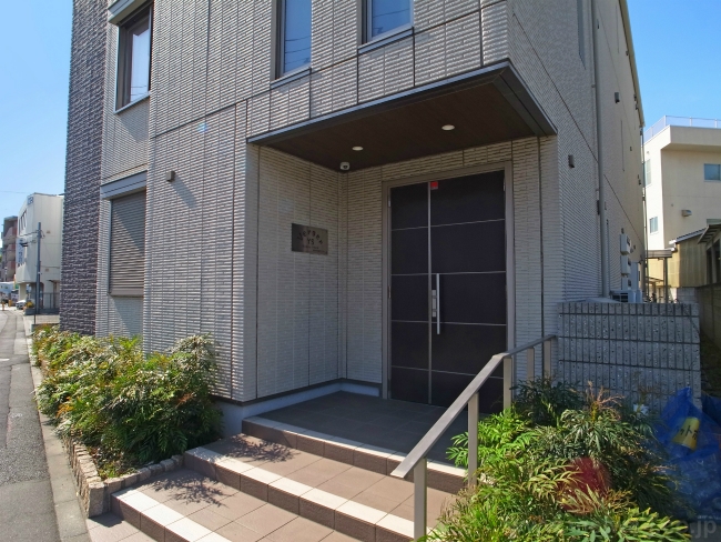 ヴェルジェワイエス現地