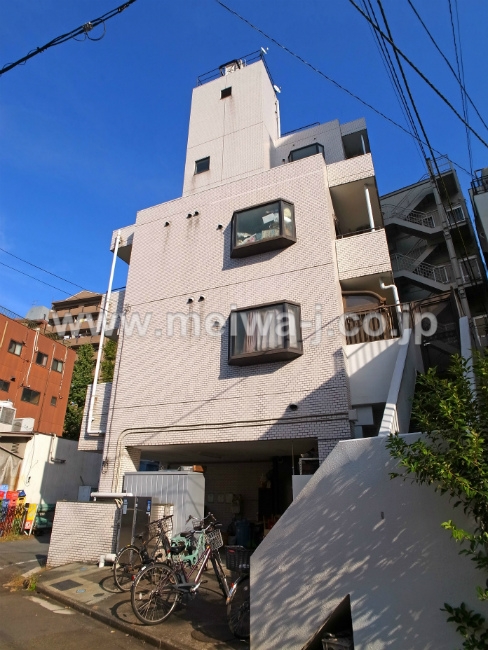 ヴェール東府中写真