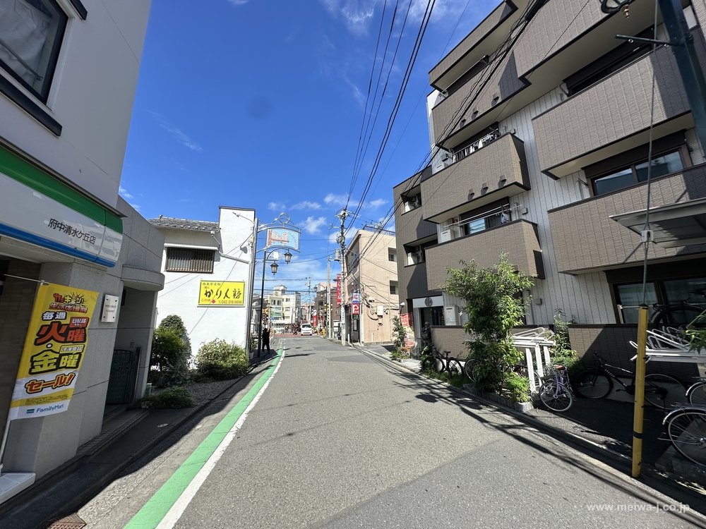 ヴィレッジシノの写真5
