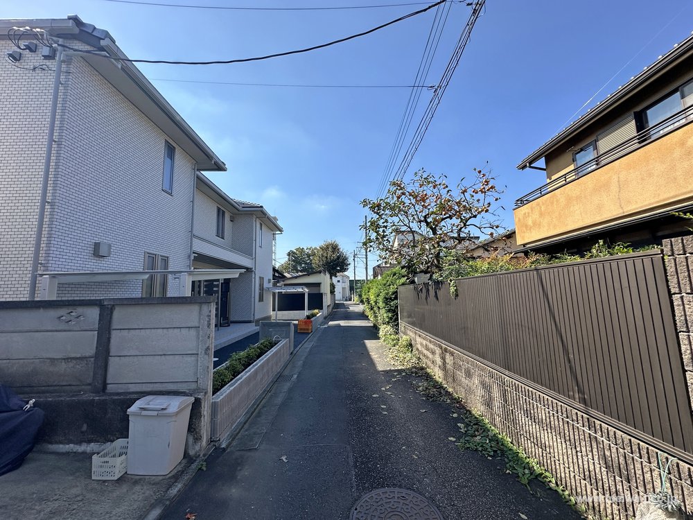 ヴィラコレマサの写真4