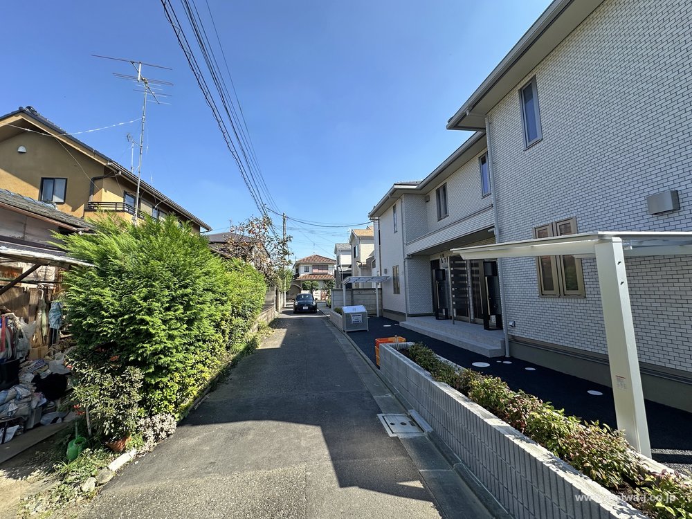 ヴィラコレマサの写真5