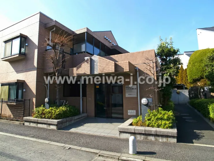 ヴィラージュ清水ヶ丘の写真3