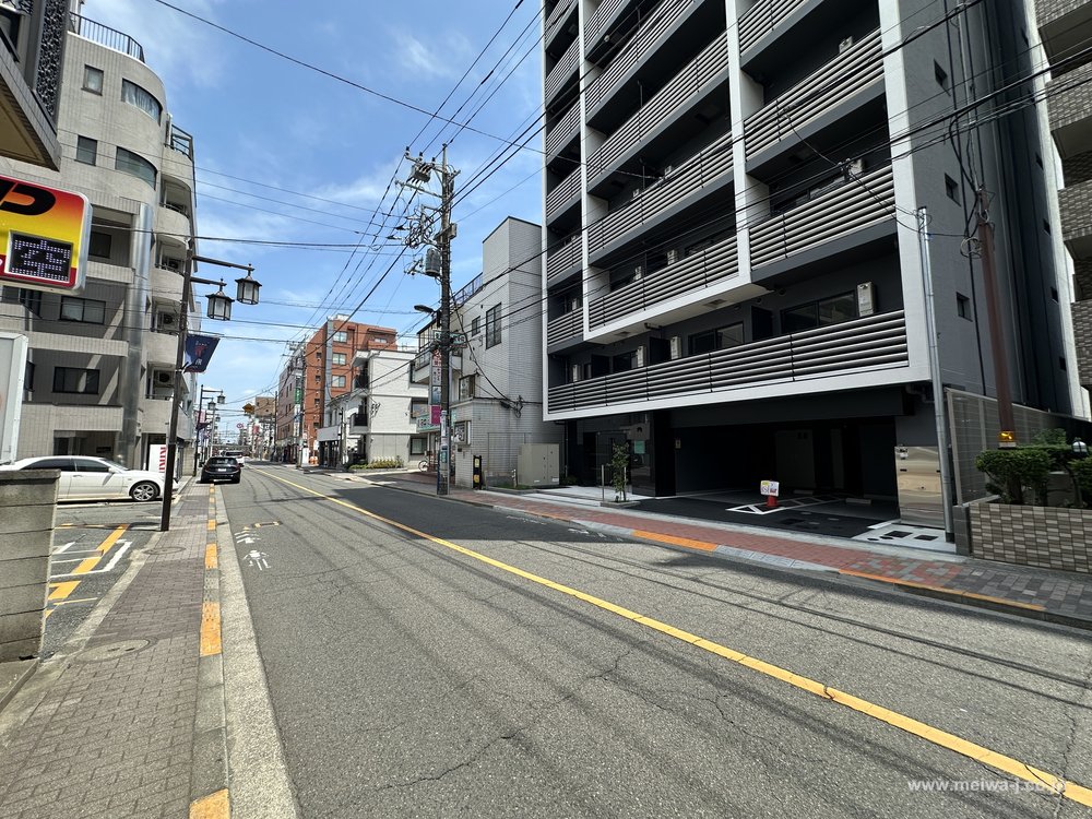 ヴォーガコルテ東府中アジールコートの写真5
