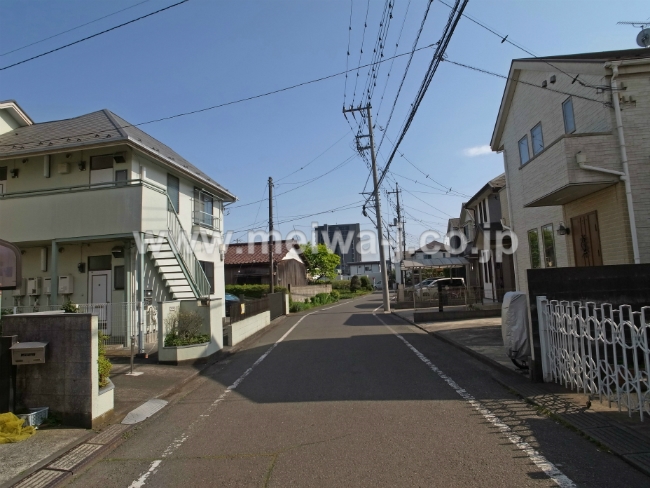 若松BOQ現地
