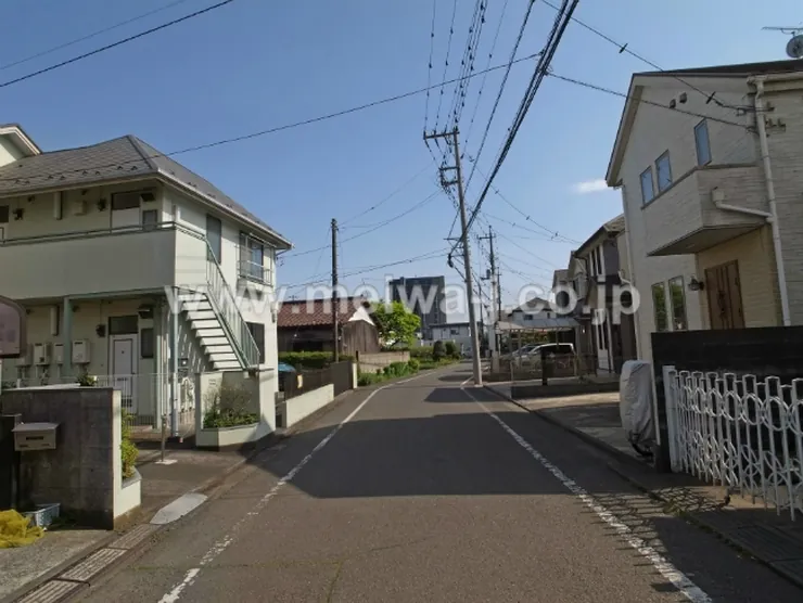 若松BOQの写真4