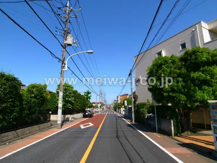 若松コーポの写真5